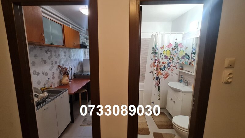 Drumul Taberei, Bld. Timisoara, Complex Compasului, Plaza Mall,