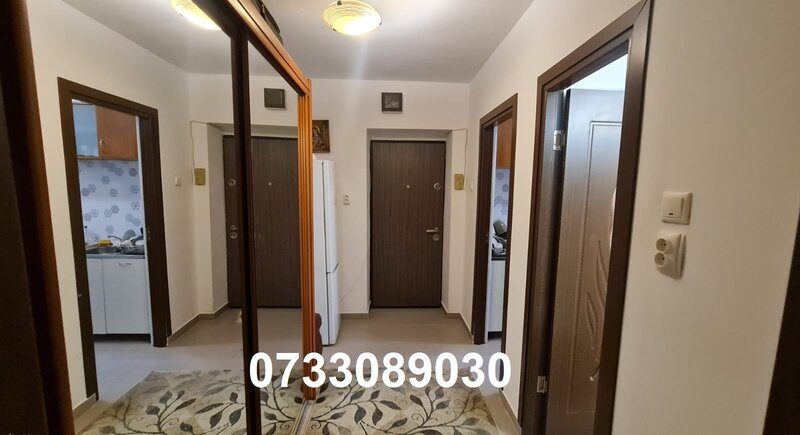 Drumul Taberei, Bld. Timisoara, Complex Compasului, Plaza Mall,